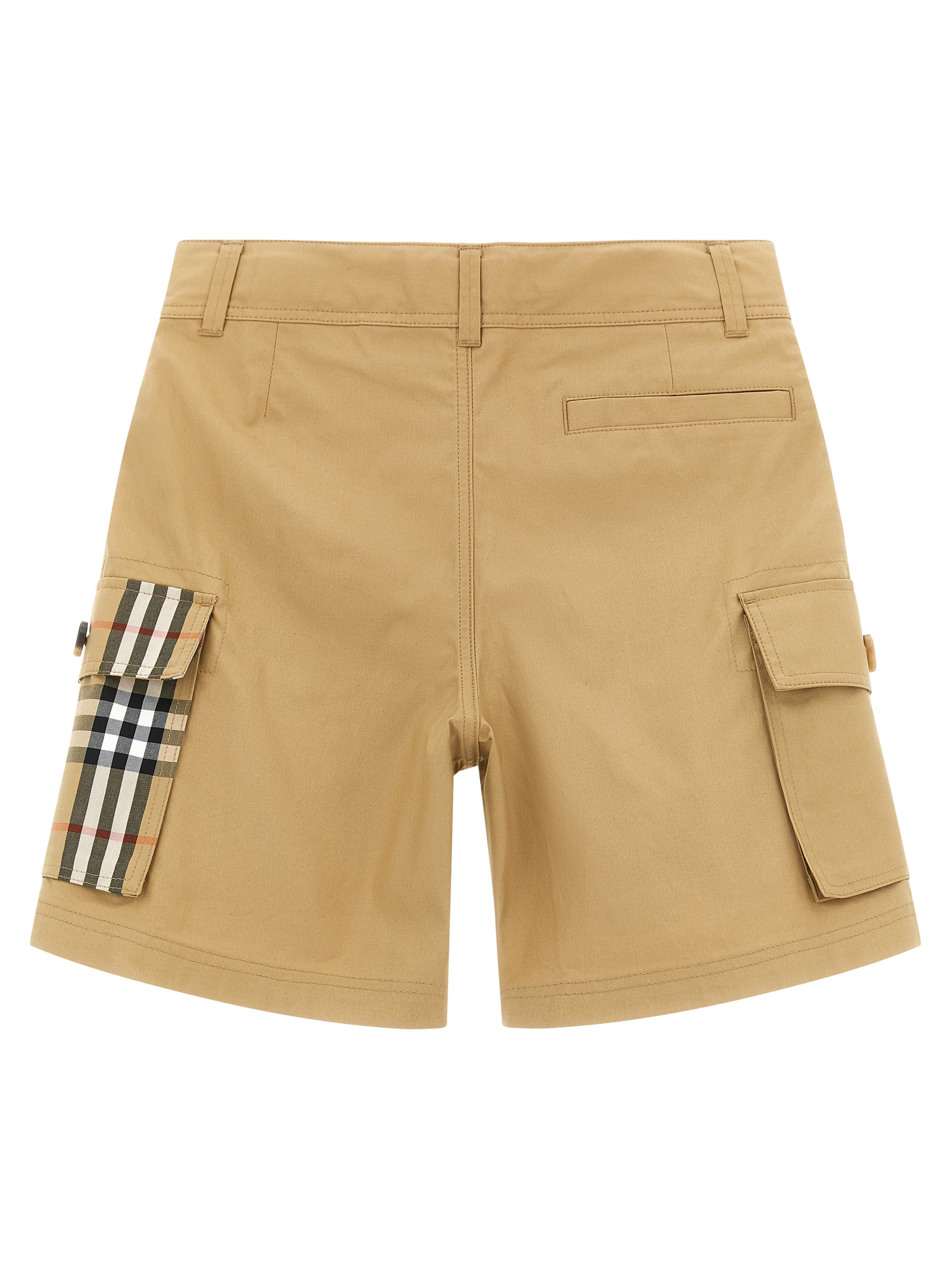 'Oscar' bermuda shorts - immagine 2