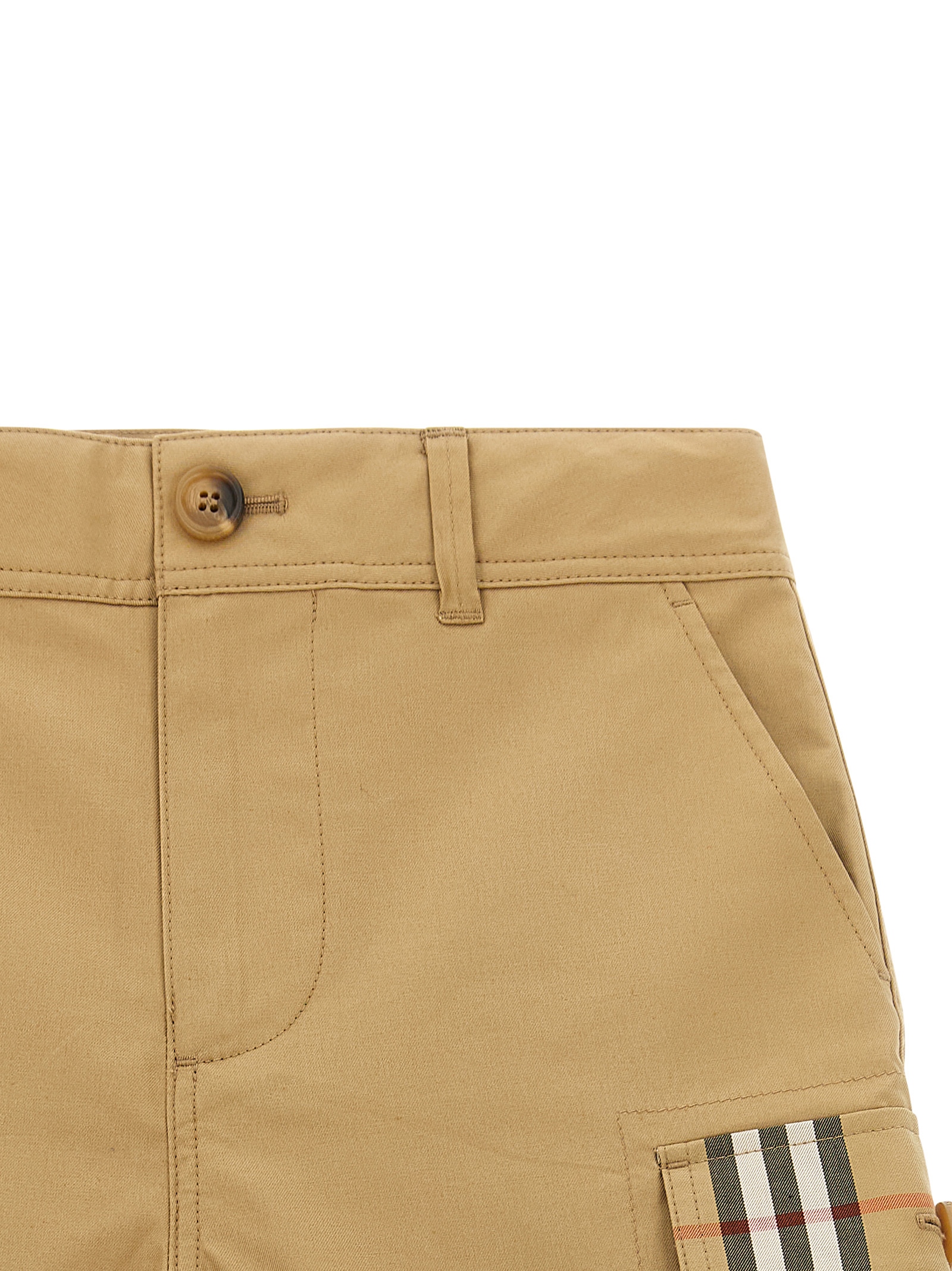 'Oscar' bermuda shorts - immagine 3