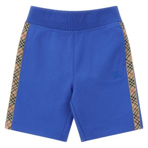 'Benny' bermuda shorts