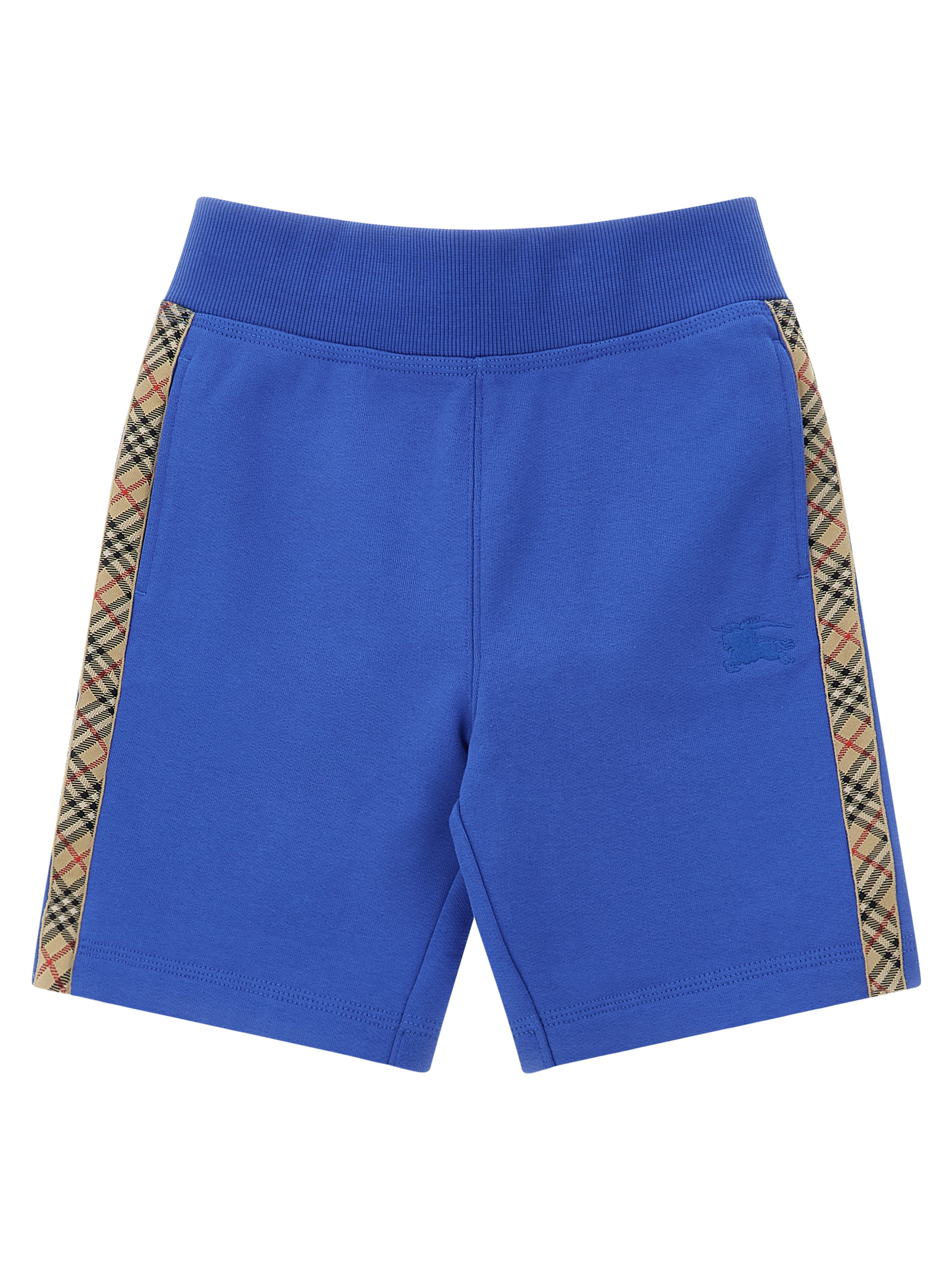 'Benny' bermuda shorts