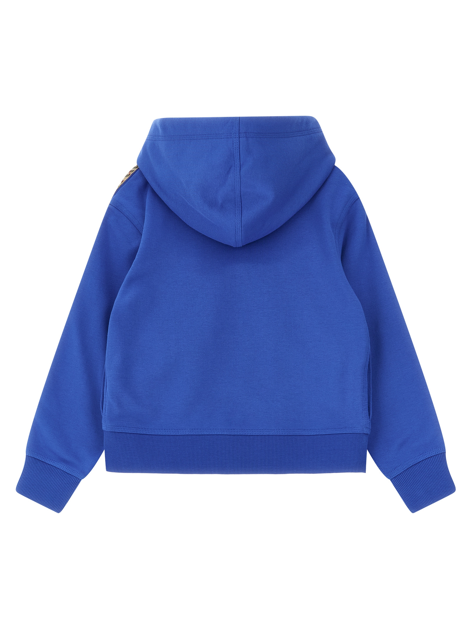 'Clyde' hoodie - immagine 2