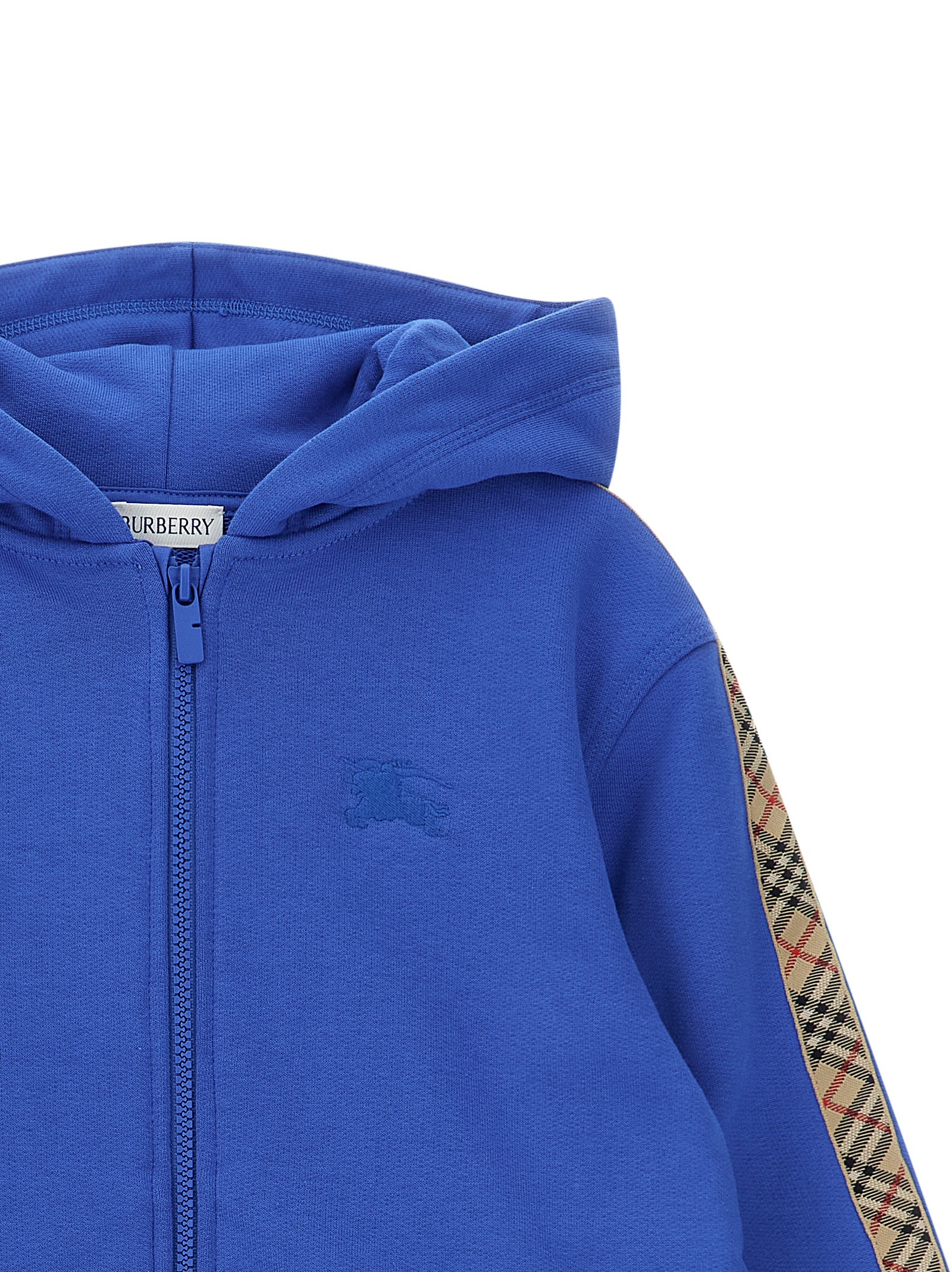 'Clyde' hoodie - immagine 3