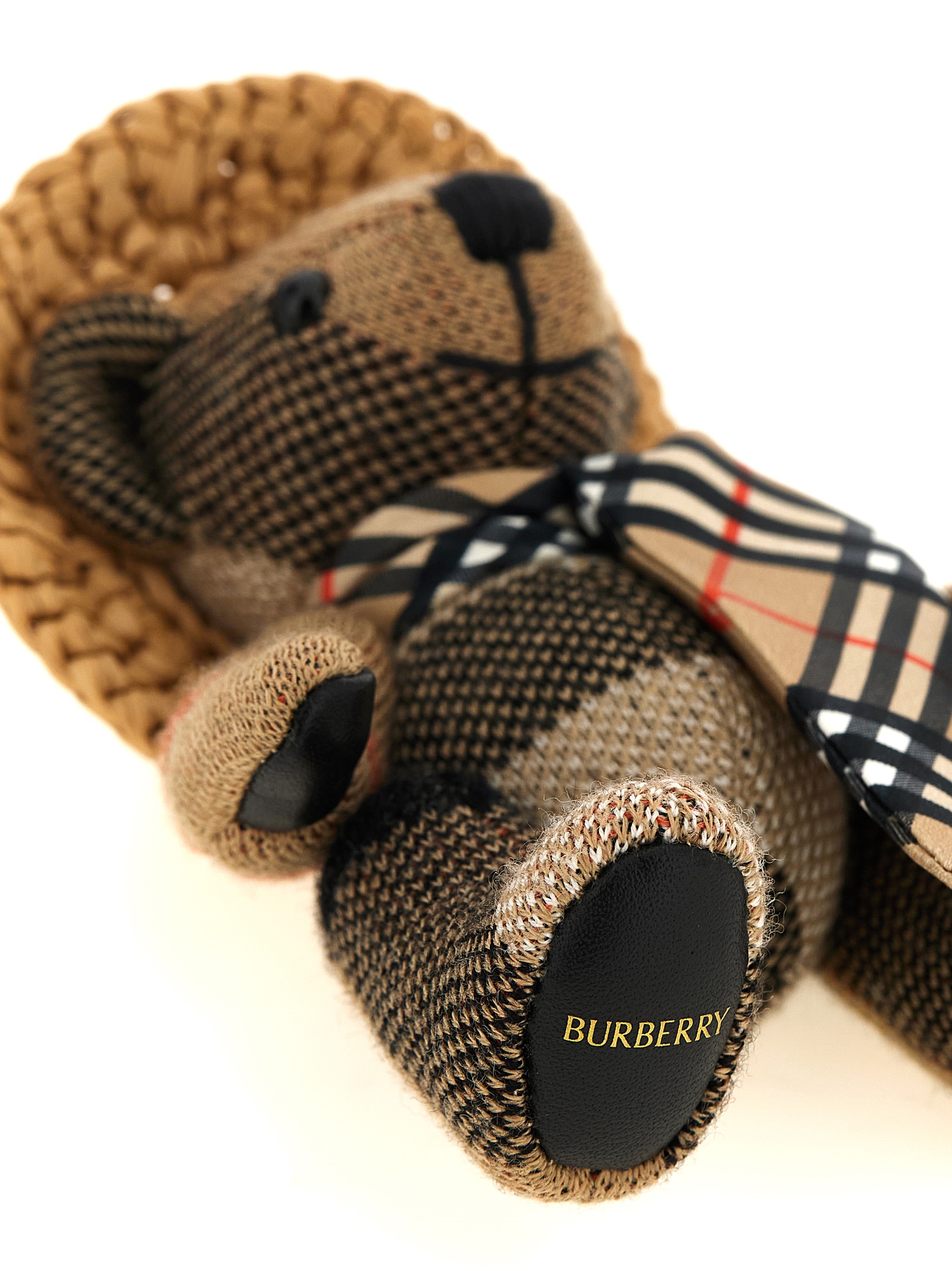 'Orsetto Thomas' keyring - immagine 3