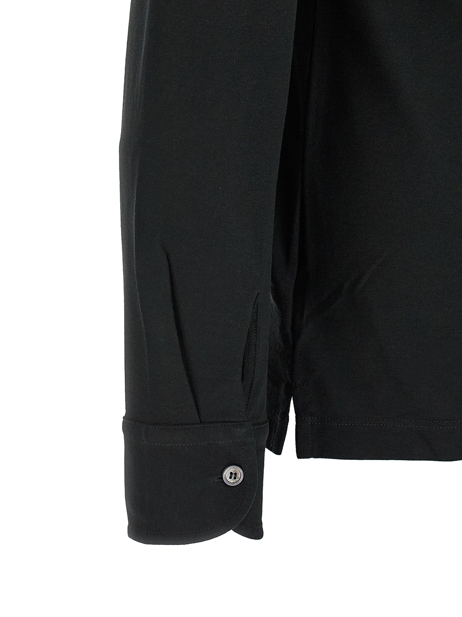 'Ice Cotton' polo shirt - immagine 4