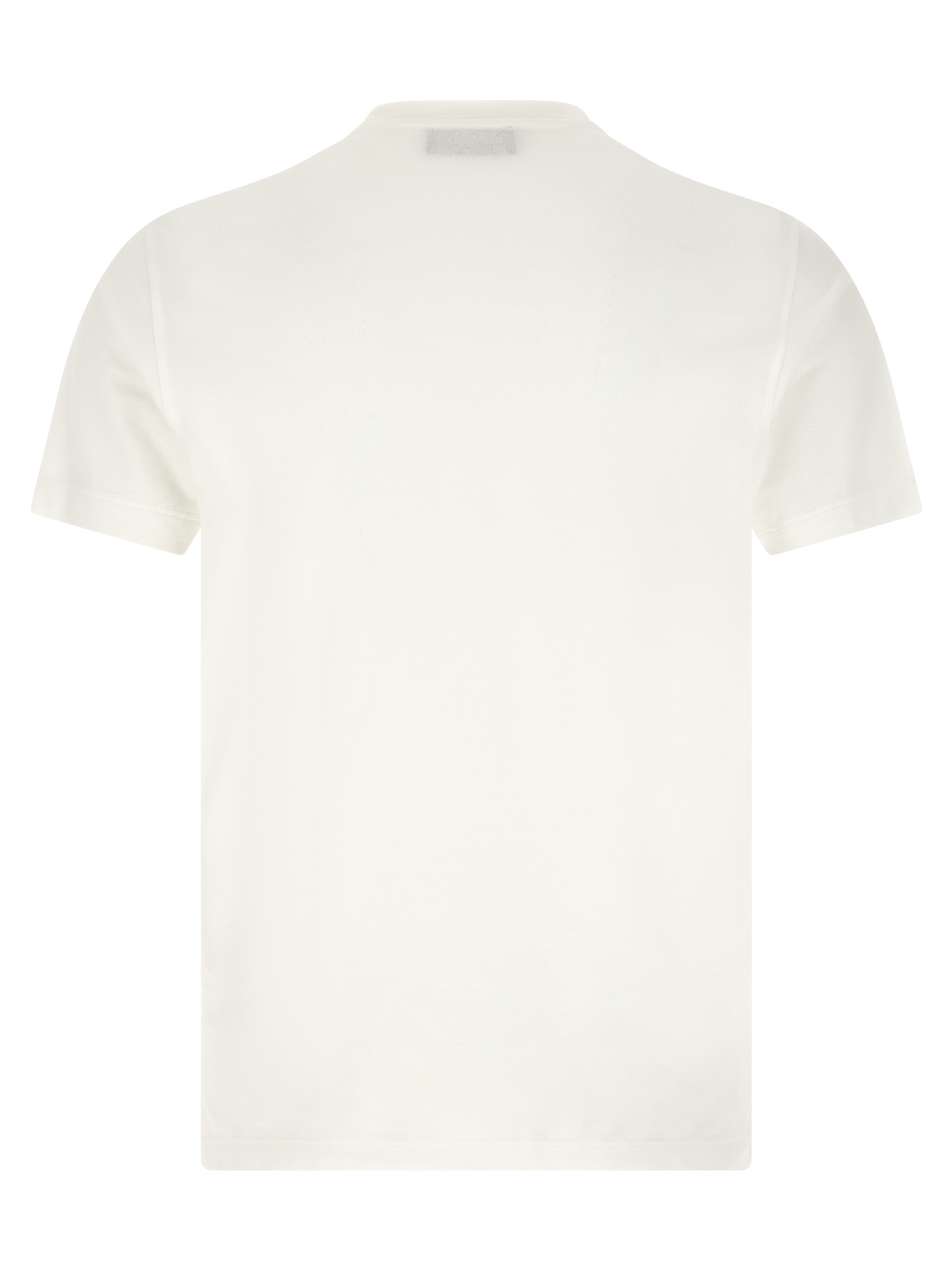 'Ice Cotton' T-shirt - immagine 2