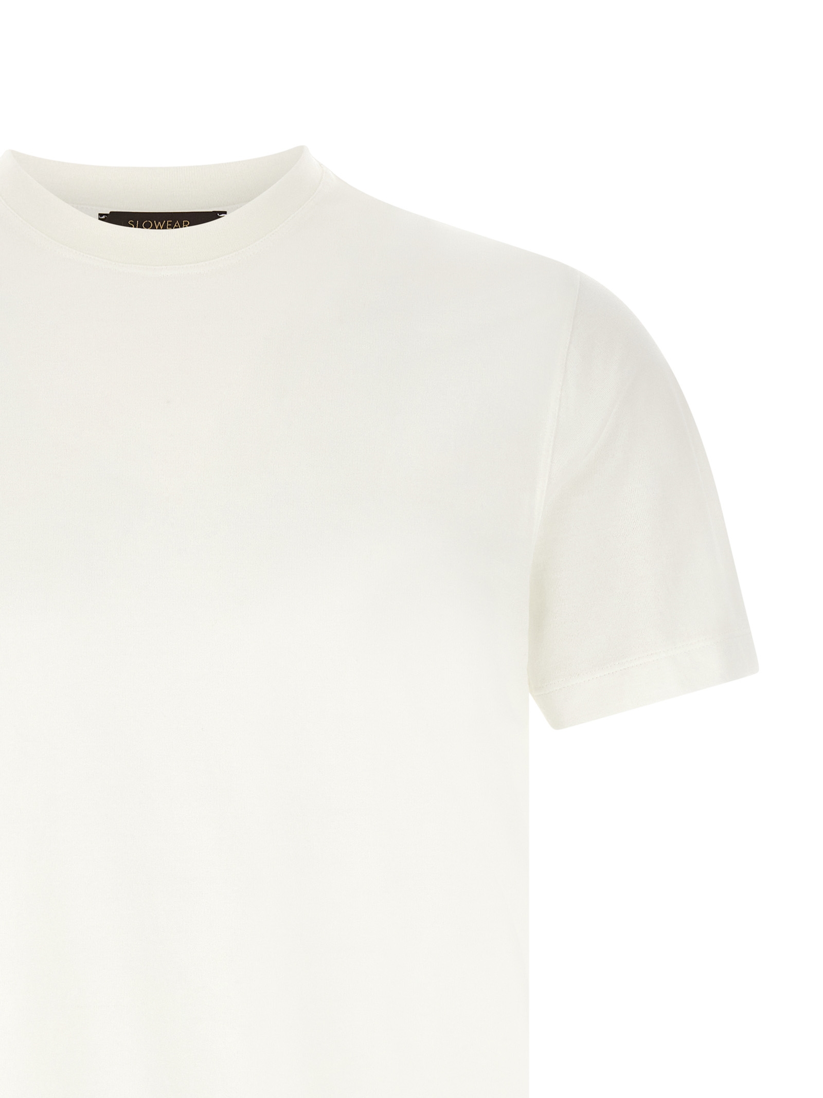 'Ice Cotton' T-shirt - immagine 3