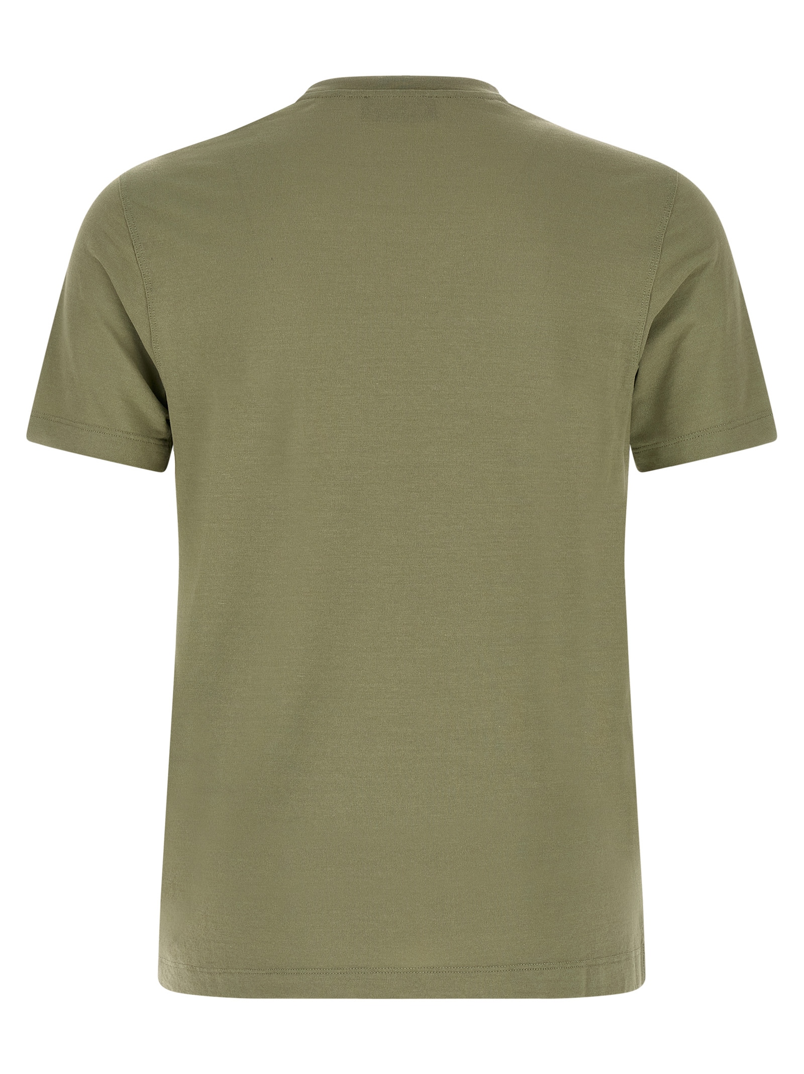 'Ice Cotton' T-shirt - immagine 2