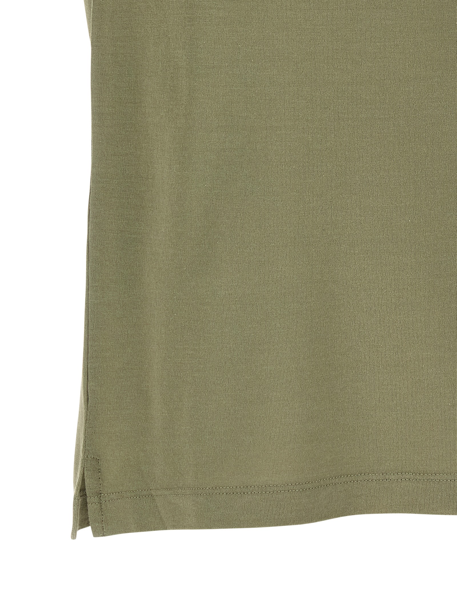 'Ice Cotton' T-shirt - immagine 4