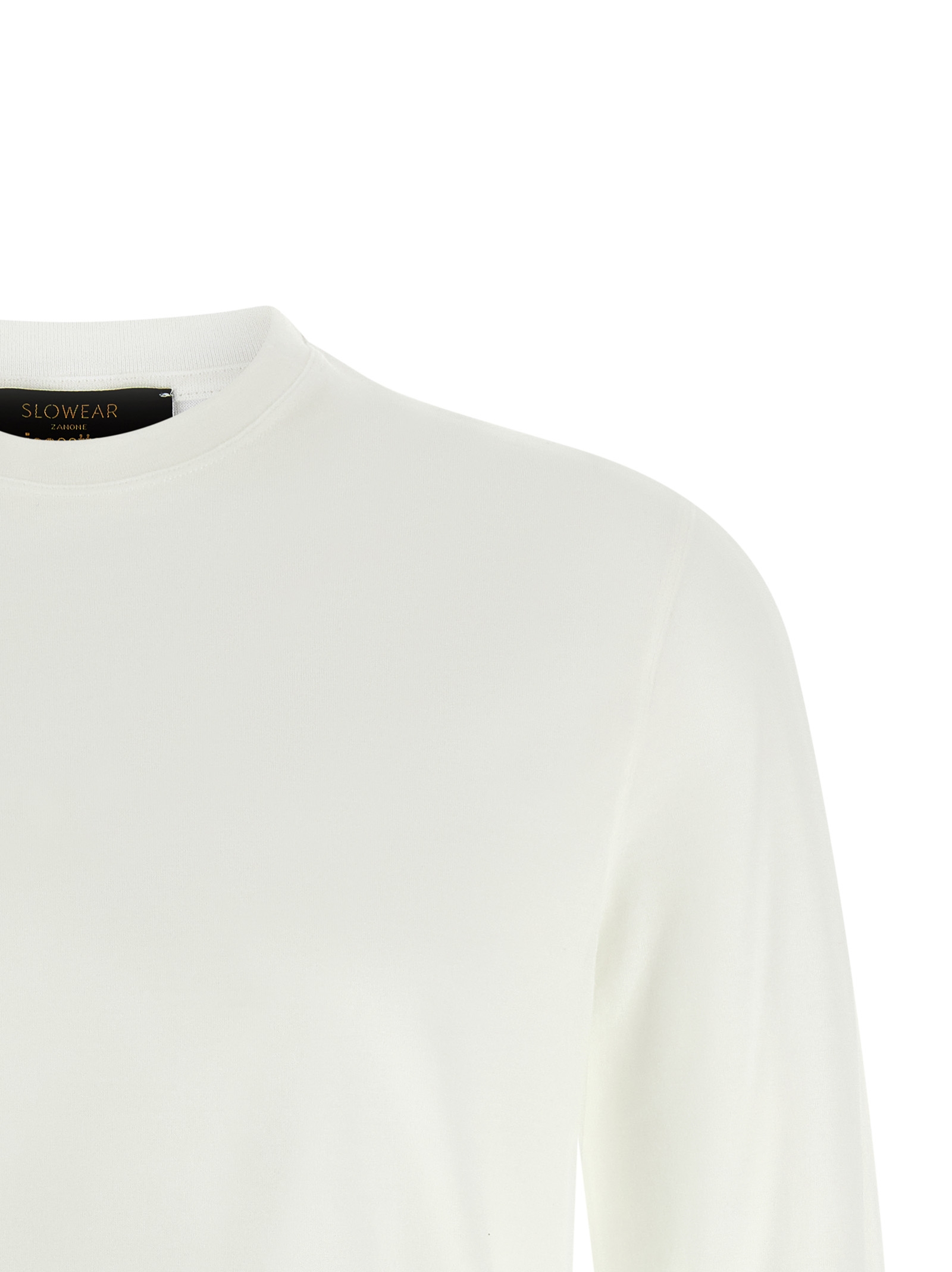 'Ice Cotton' T-shirt - immagine 3