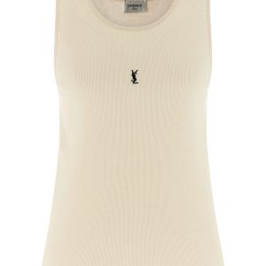 'Cassandre' tank top
