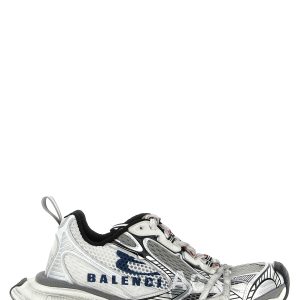 '3XL Split Logo' sneakers