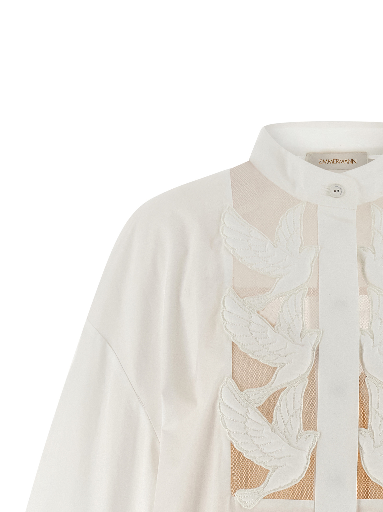 'Luna' shirt - immagine 3