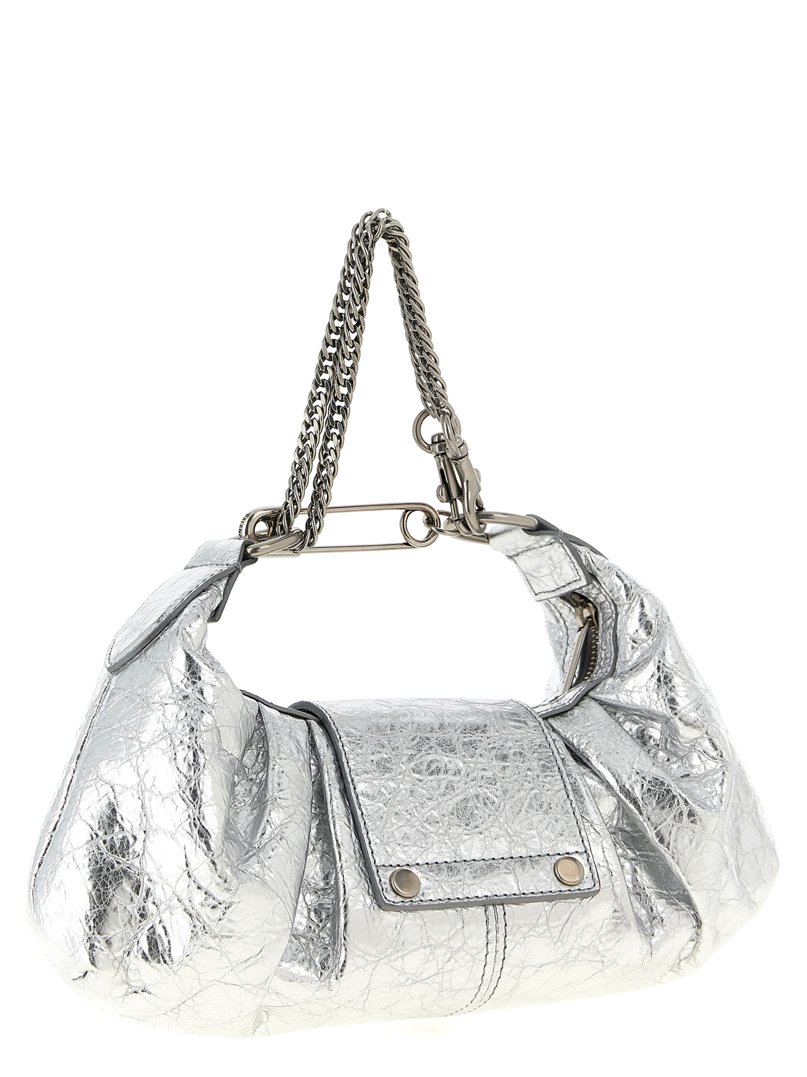 'Pamela' small shoulder bag - immagine 2