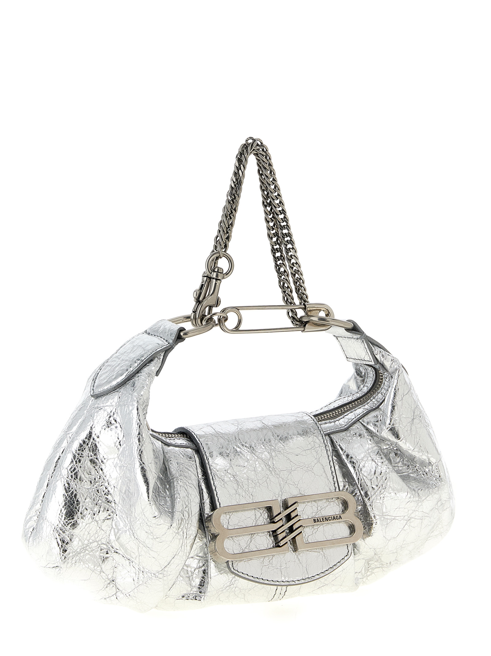 'Pamela' small shoulder bag - immagine 3