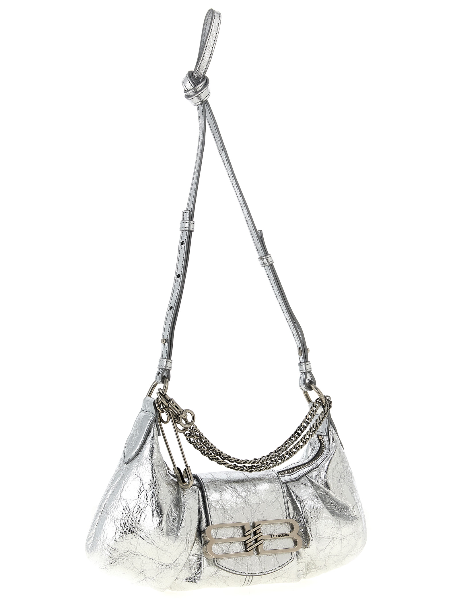 'Pamela' small shoulder bag - immagine 4