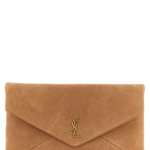 'Envelope' maxi clutch