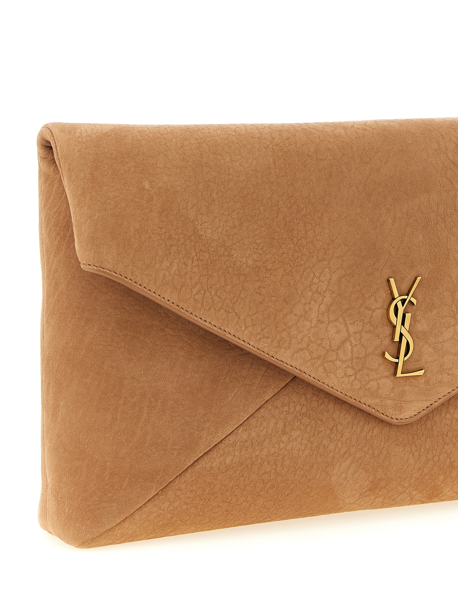 'Envelope' maxi clutch - immagine 3