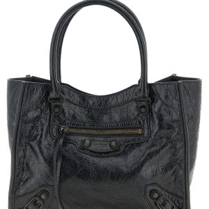 'Le City Mini' shopping bag