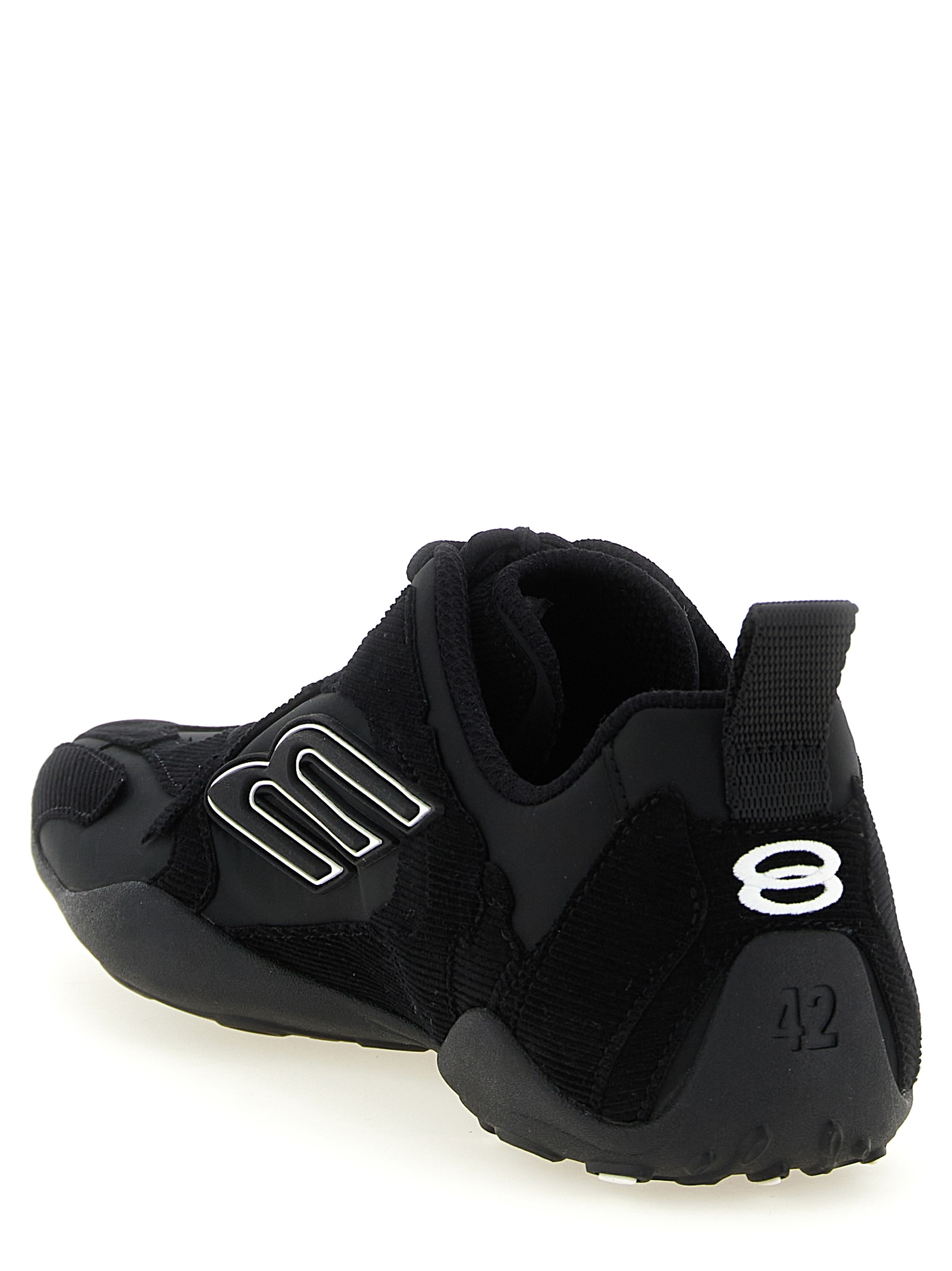 'Monday Ultra' sneakers - immagine 3