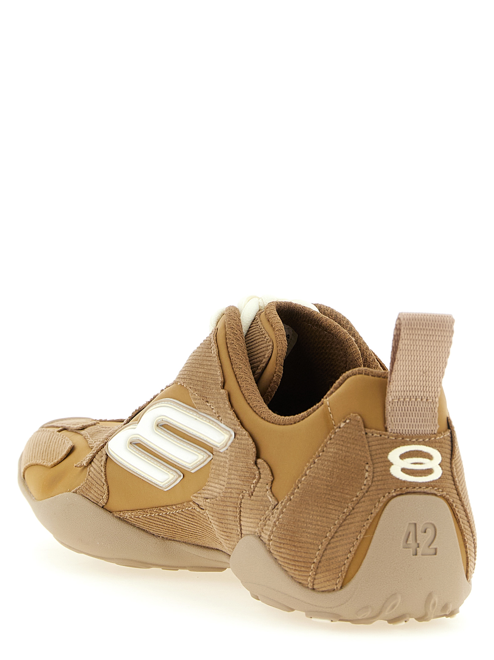 'Monday Ultra' sneakers - immagine 3