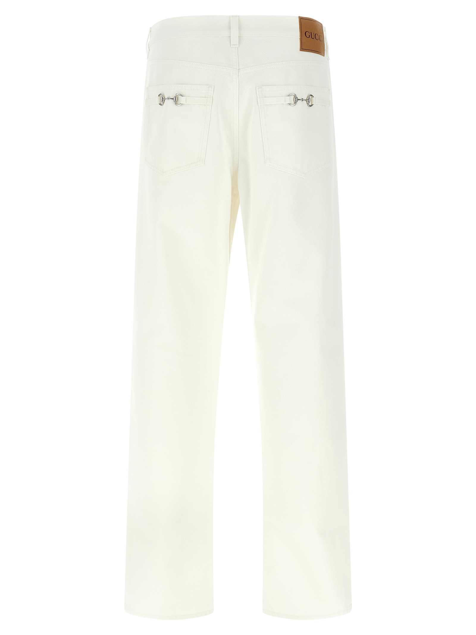 'Morsetto' jeans - immagine 2