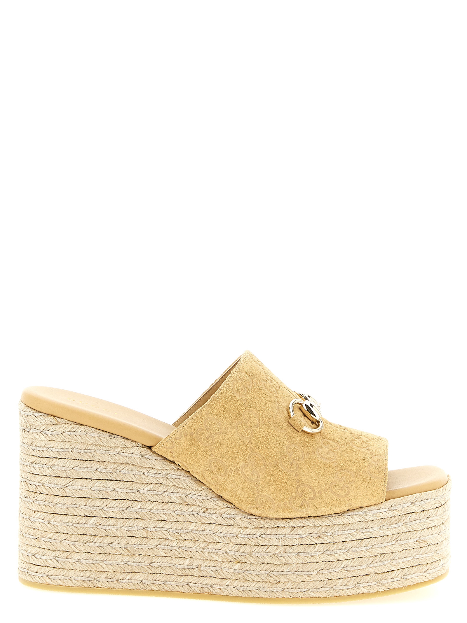 'Morsetto' espadrilles