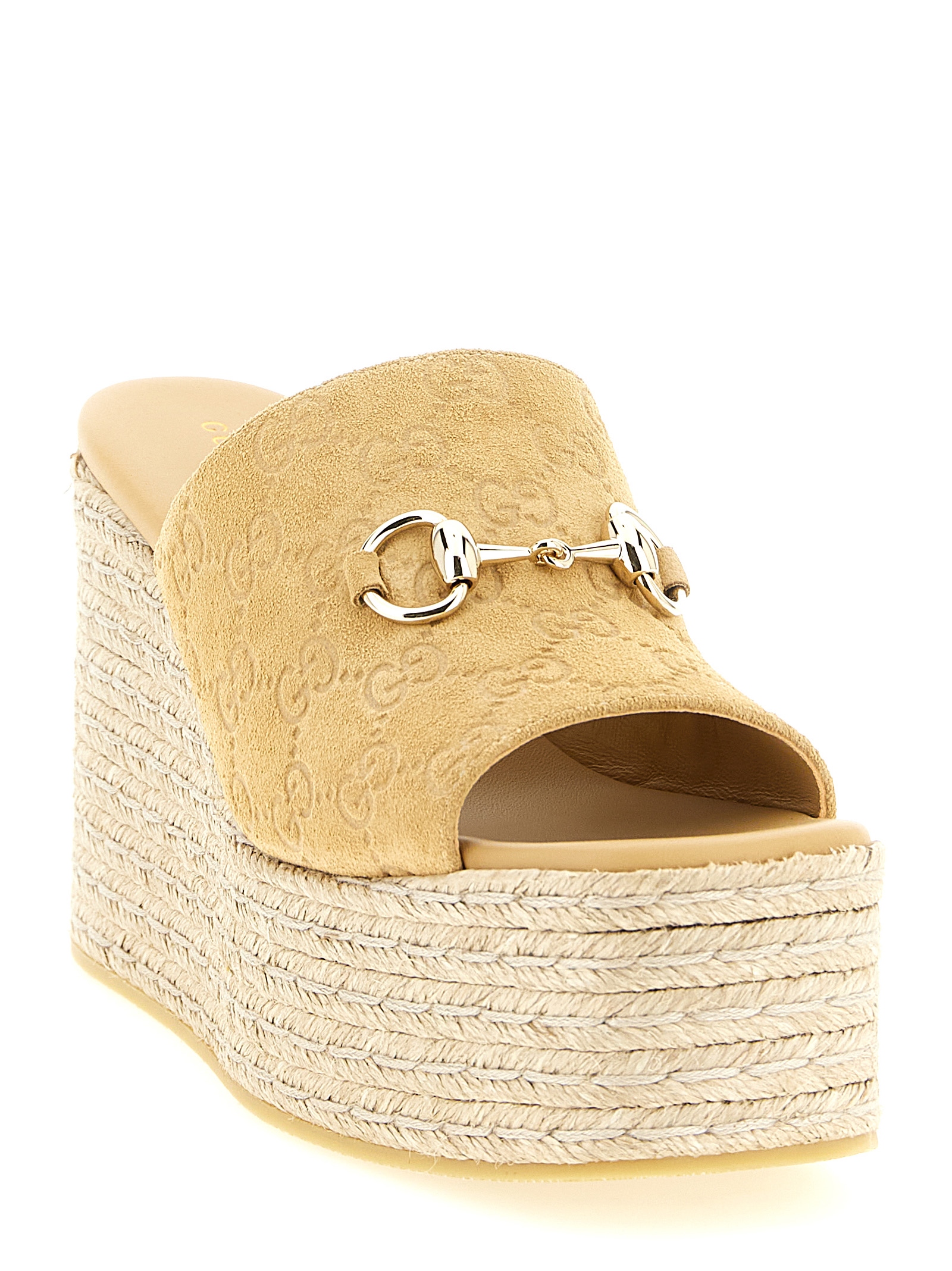 'Morsetto' espadrilles - immagine 2