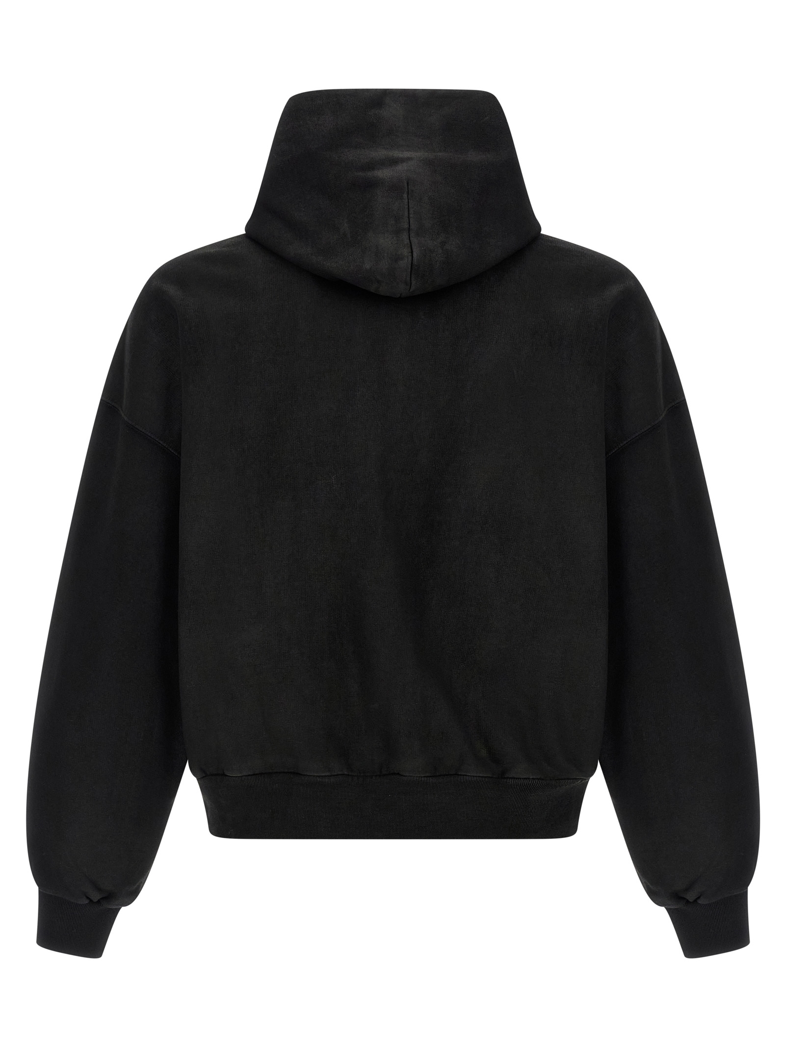 Cropped hoodie - immagine 2