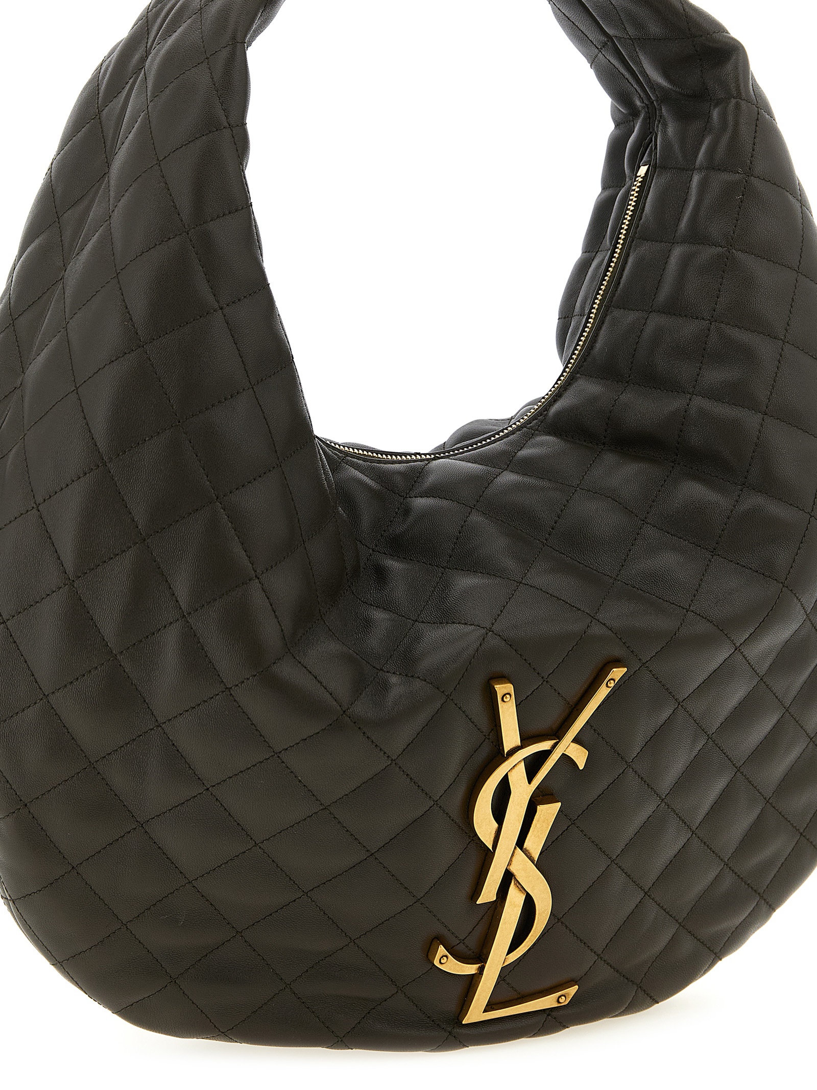 'Hobo Icare' shoulder bag - immagine 3