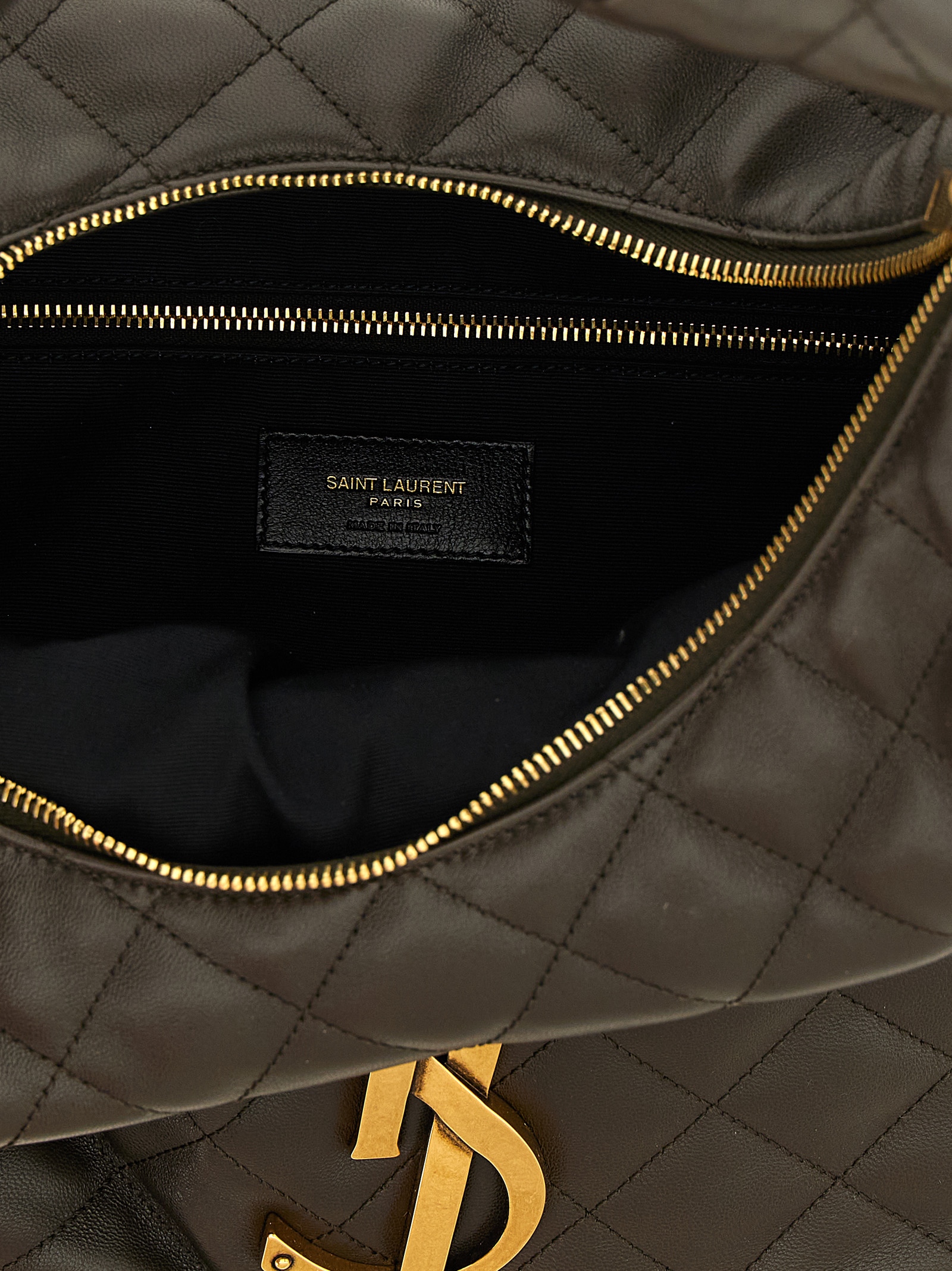 'Hobo Icare' shoulder bag - immagine 4