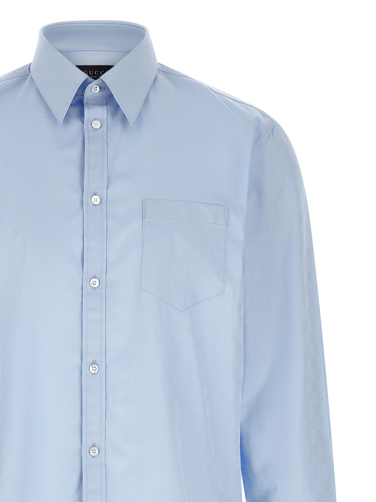 GG shirt - immagine 3