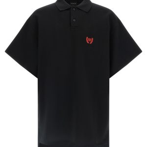 'Laurel Classic' polo shirt