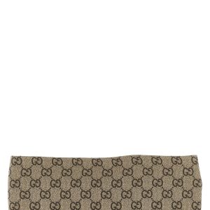 'GG' headband