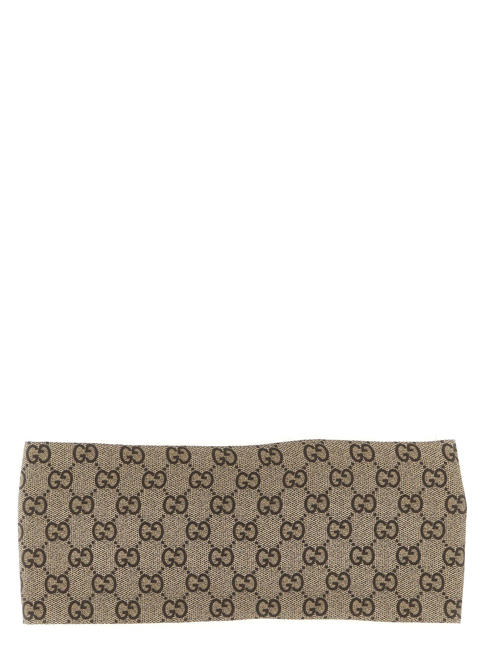 'GG' headband