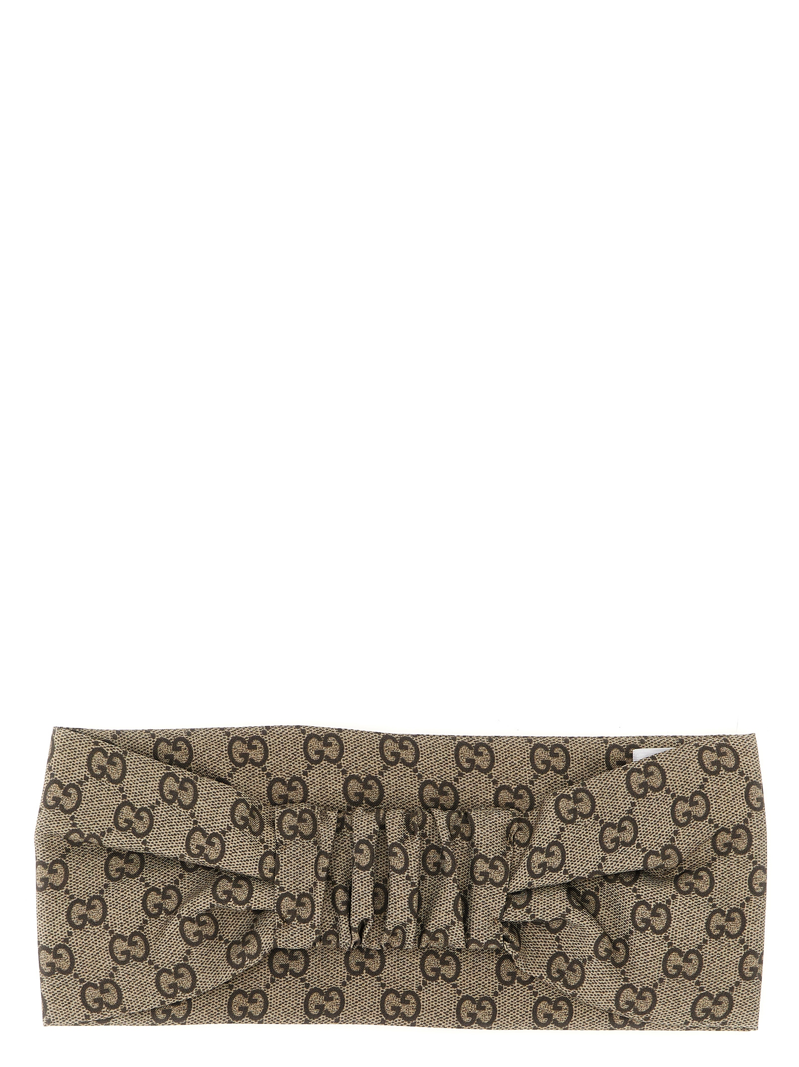 'GG' headband - immagine 2
