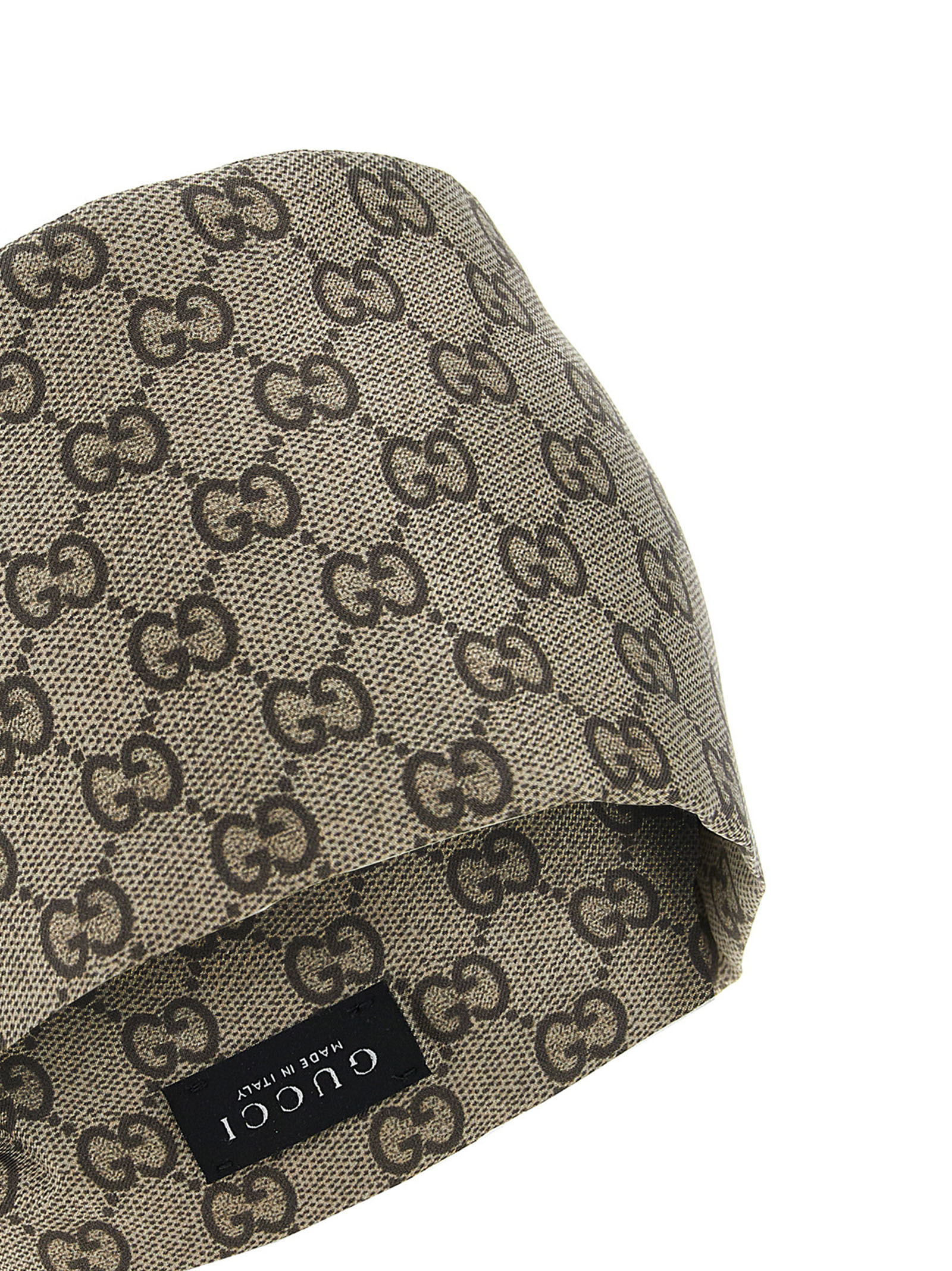 'GG' headband - immagine 3