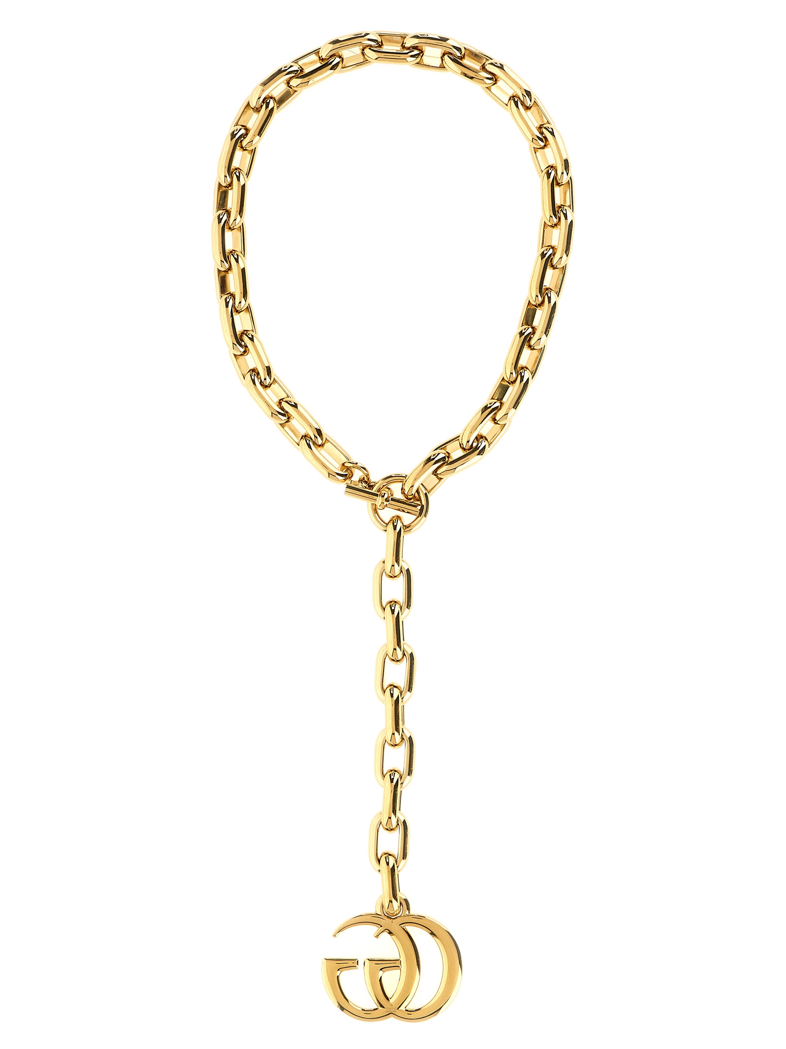 'GG Marmont' necklace - immagine 2
