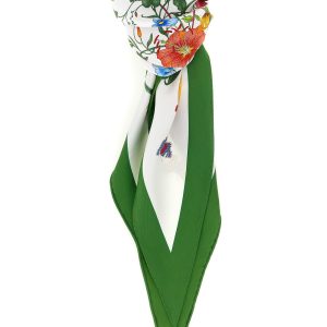 'Gucci Flora' scarf