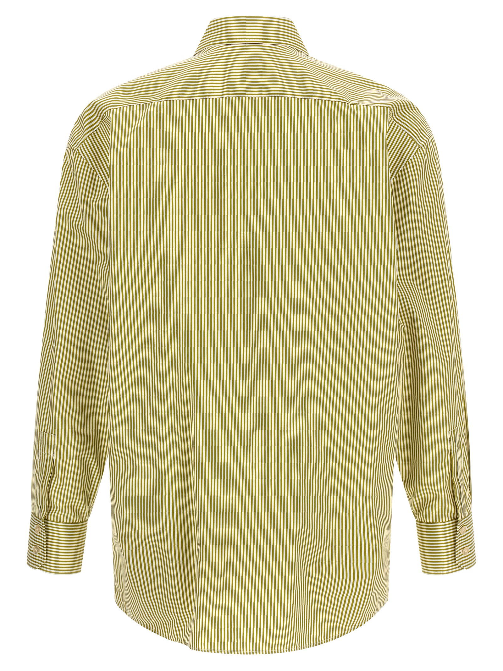 Striped shirt - immagine 2