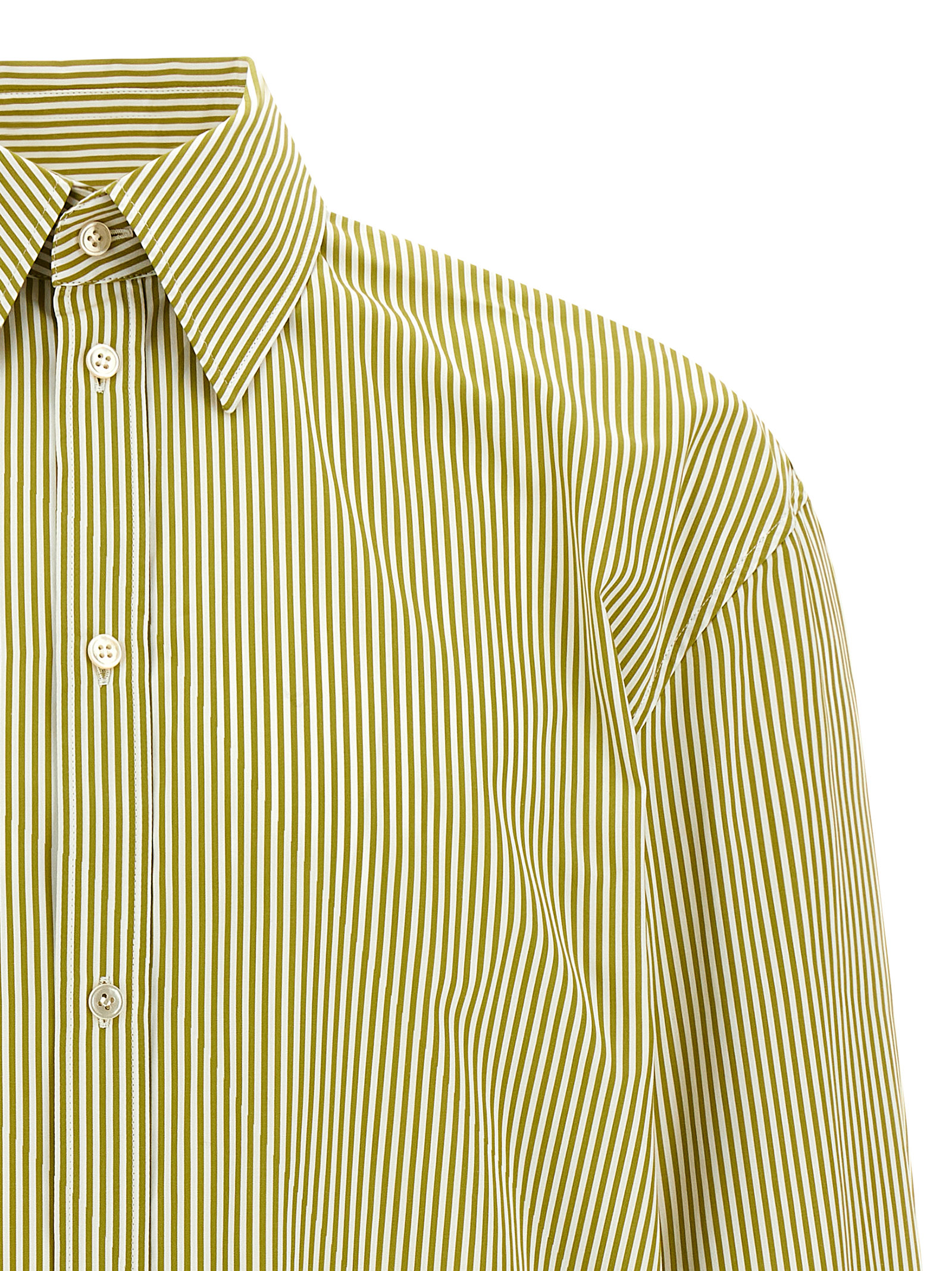 Striped shirt - immagine 3