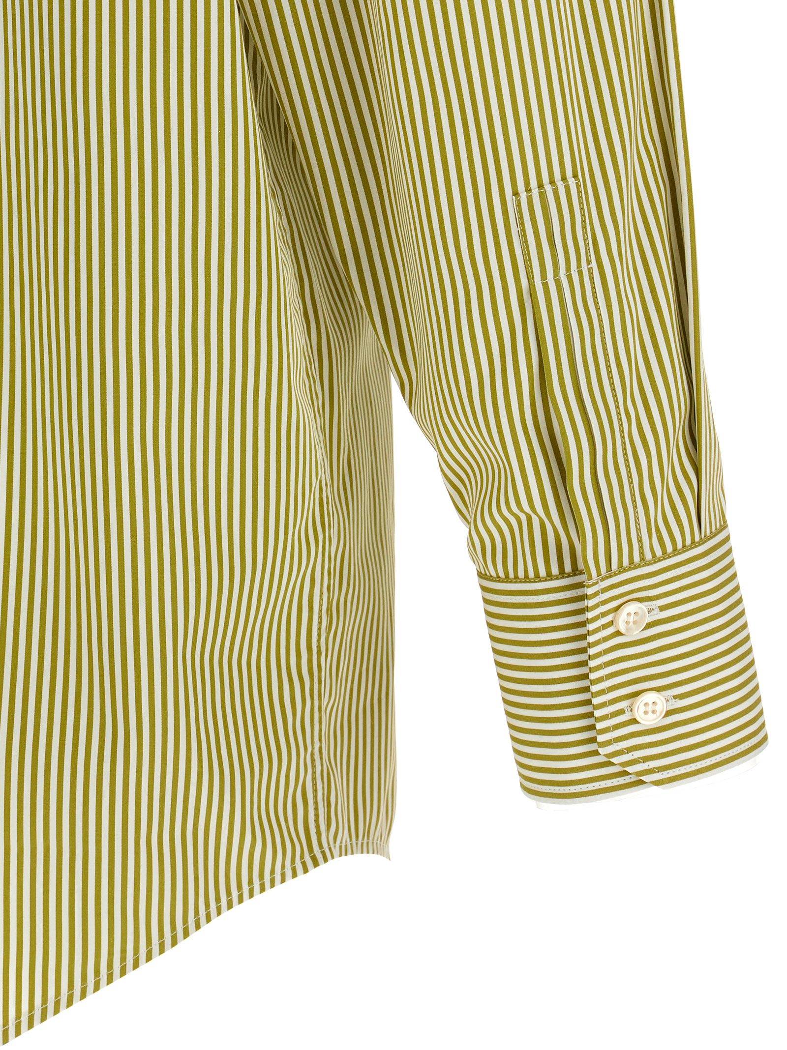 Striped shirt - immagine 4