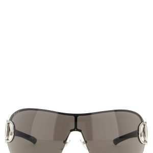 'Horsebit' sunglasses