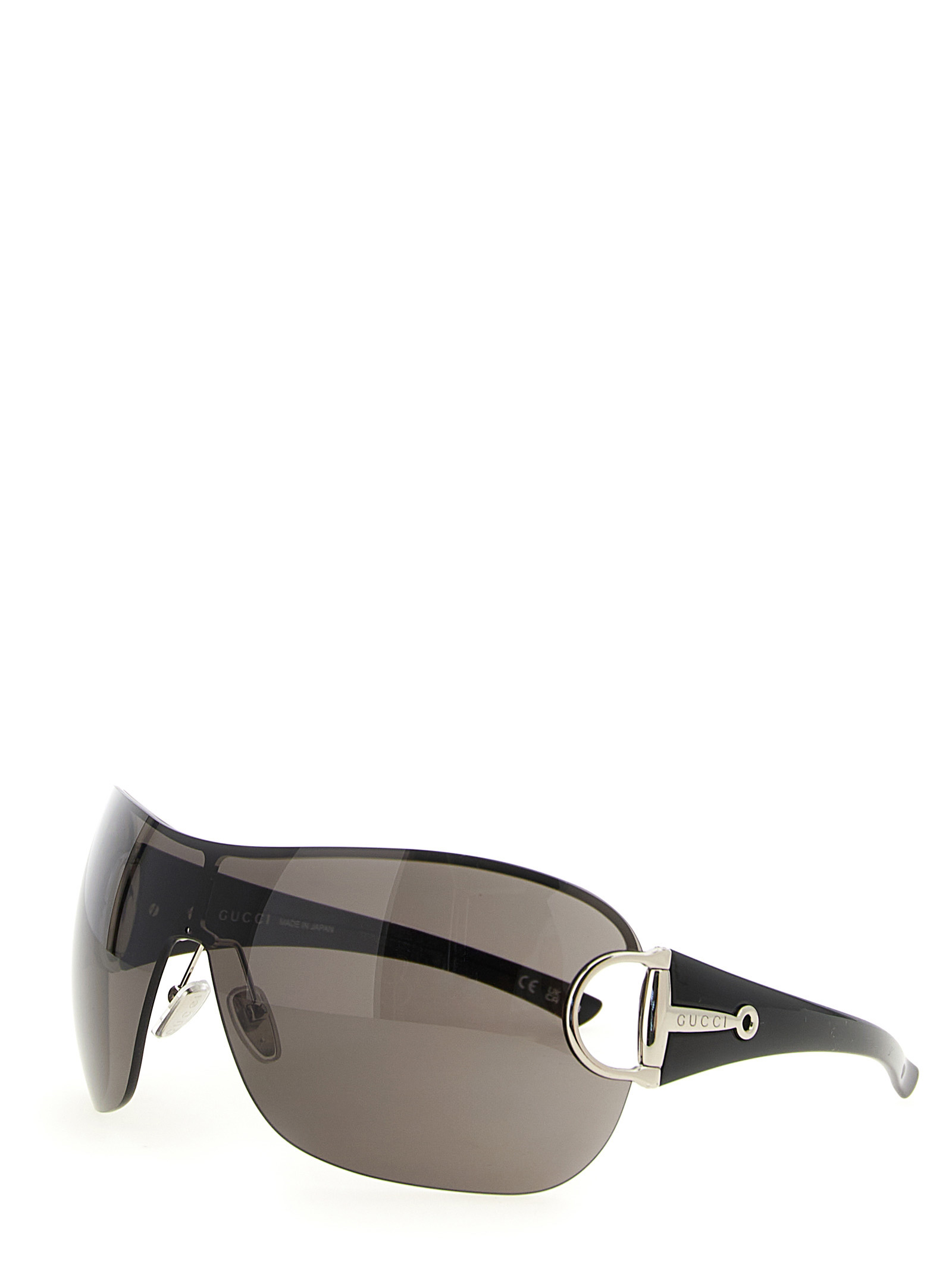 'Horsebit' sunglasses - immagine 2