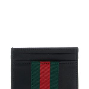 'Web Trademark' card holder