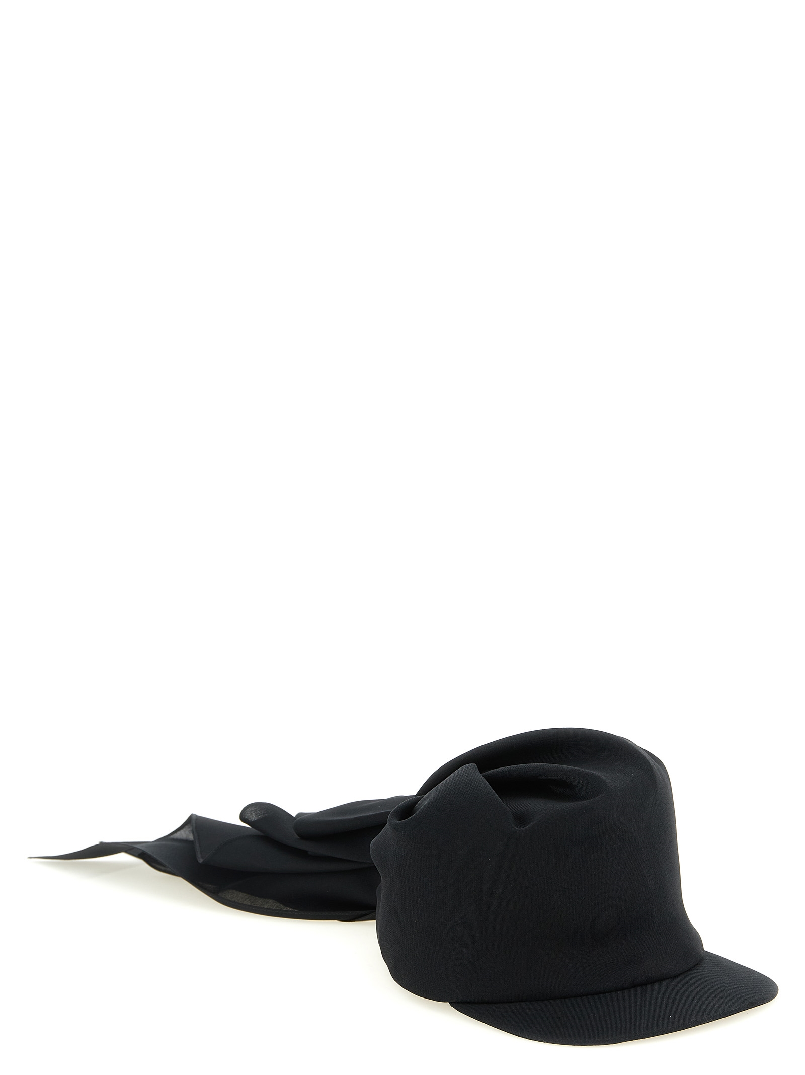 Silk cap - immagine 2