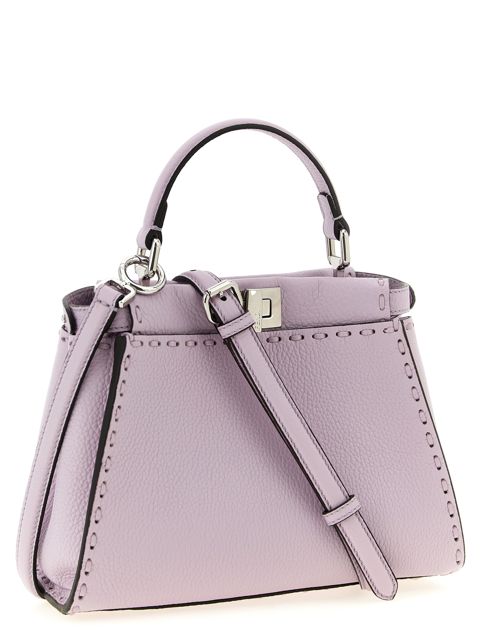 'Peekaboo' mini handbag - immagine 2