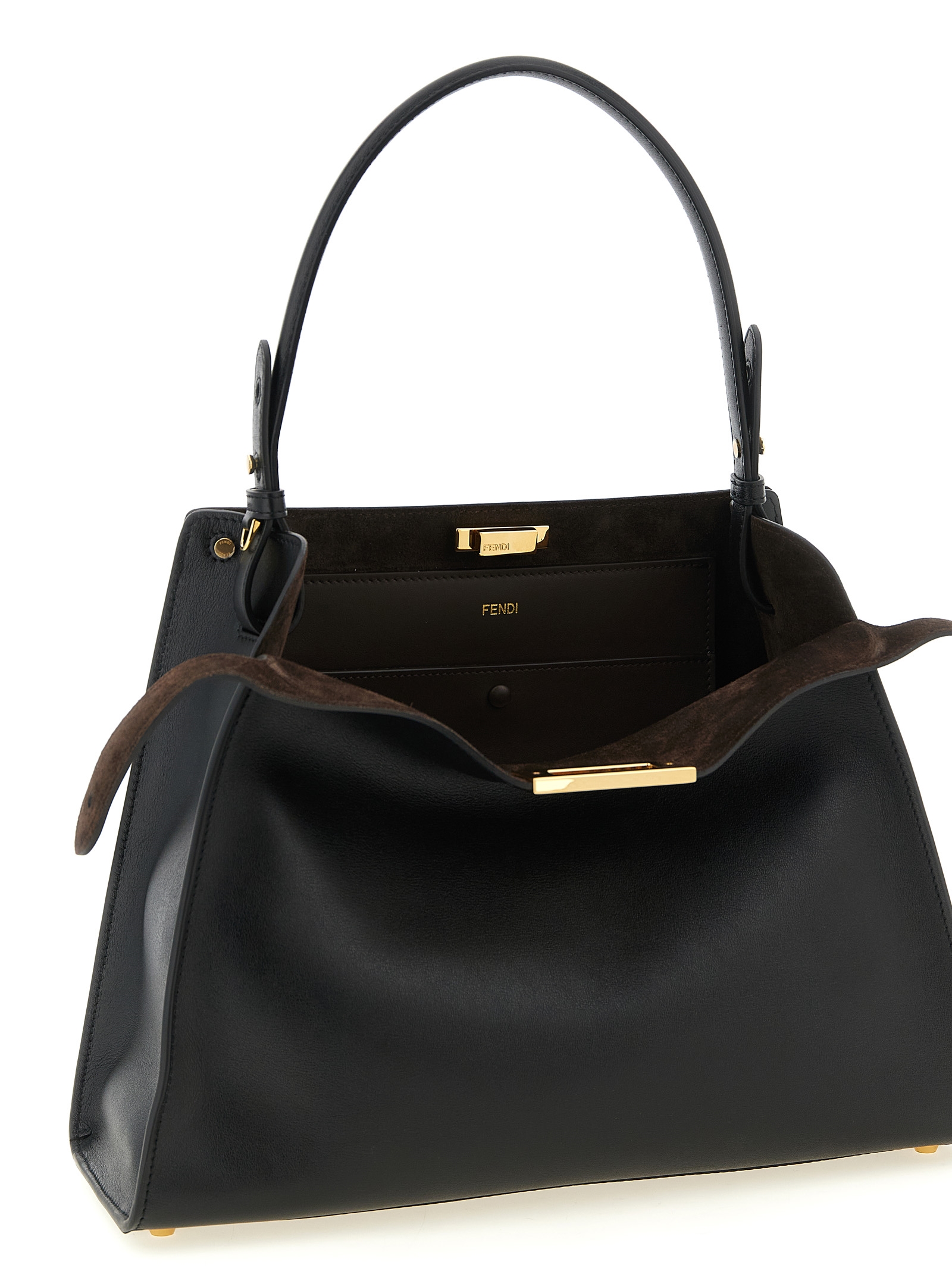 'Fendi Way' medium handbag - immagine 3