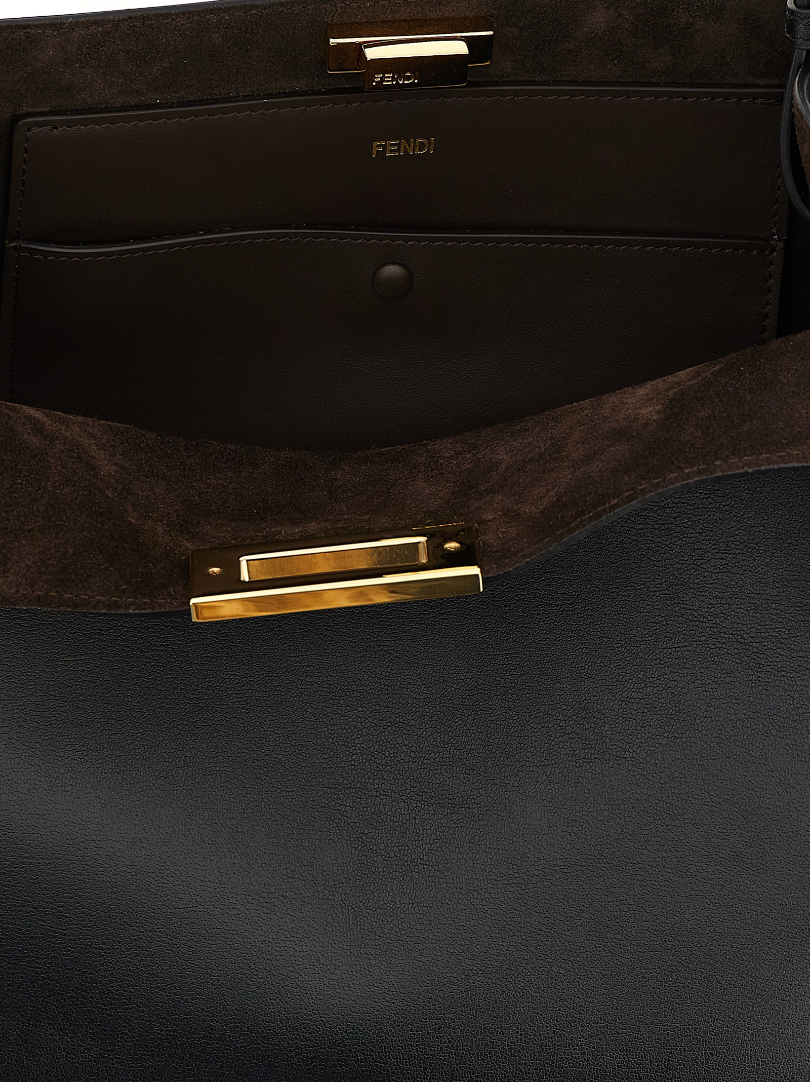 'Fendi Way' medium handbag - immagine 4