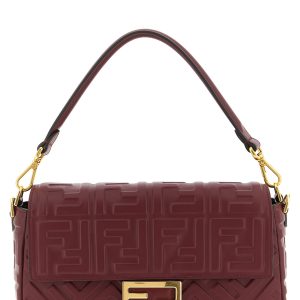 'Baguette®' medium shoulder bag