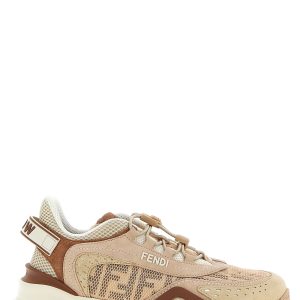 'Fendi Flow' sneakers